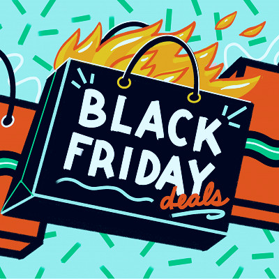 Why Is It Called Black Friday? | Britannica